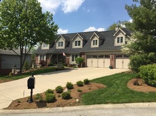 11718 Landings Dr, Indianapolis, IN