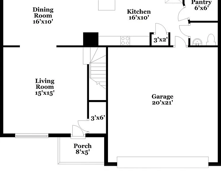 412 Elegance Way — Photo 3