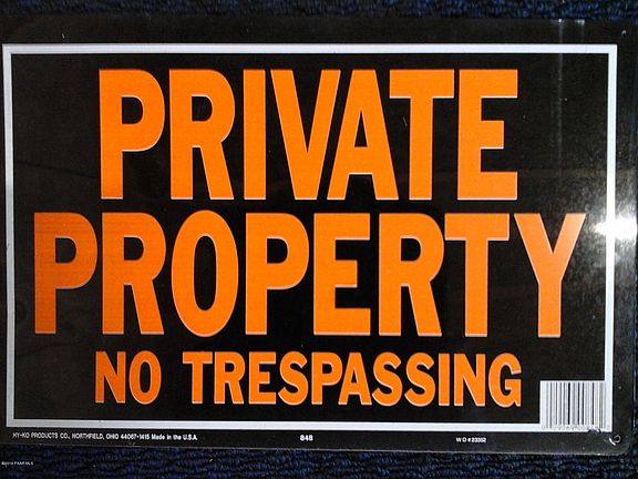 Property