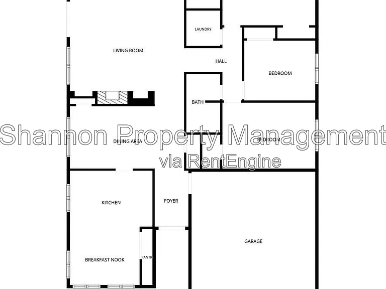 7239 N Hearthstone Green Dr — Photo 30