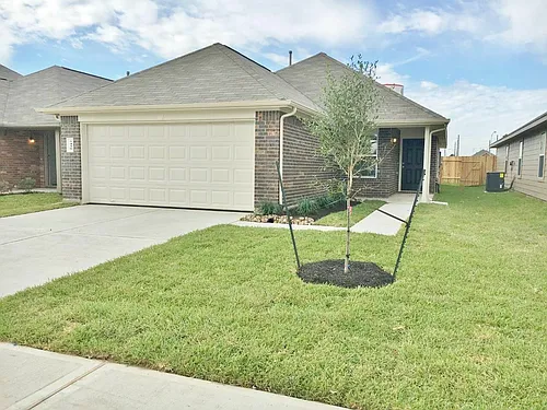 5435 Paiges Way Photo 1