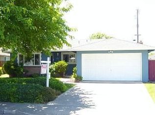 2150 Briarwood Dr, Santa Clara, CA 95051