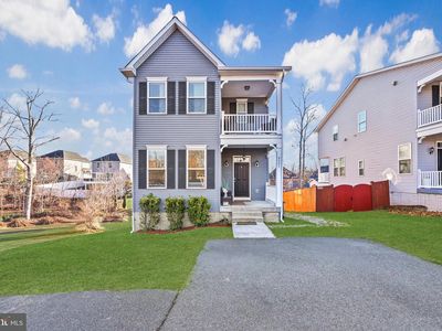 9523 School St, Manassas, VA, 20110