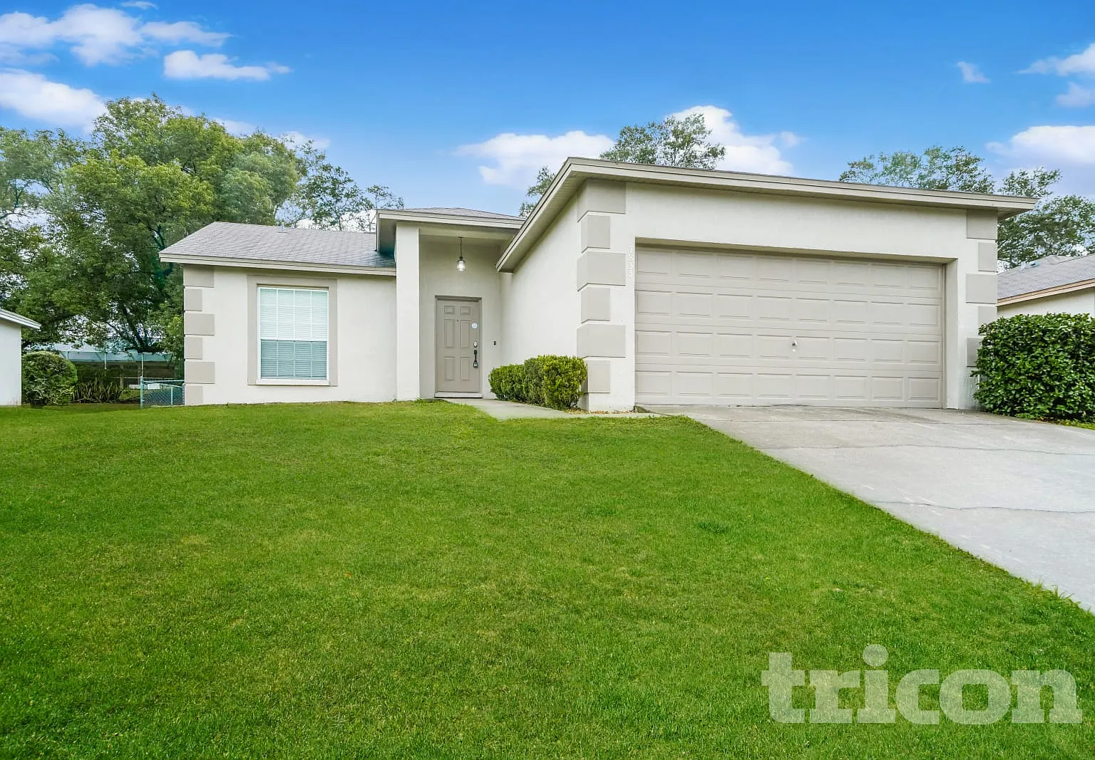 7833 Manor Drive Lakeland FL — Photo 1