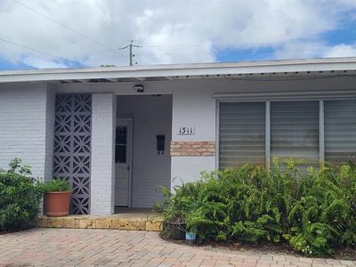 1311 NE 42nd St, Pompano Beach, FL, 33064