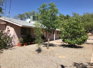650 S Hermosa Dr, Benson, AZ 85602