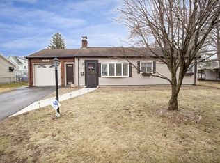 56 Wyoming Ave, Brockton, MA 02301