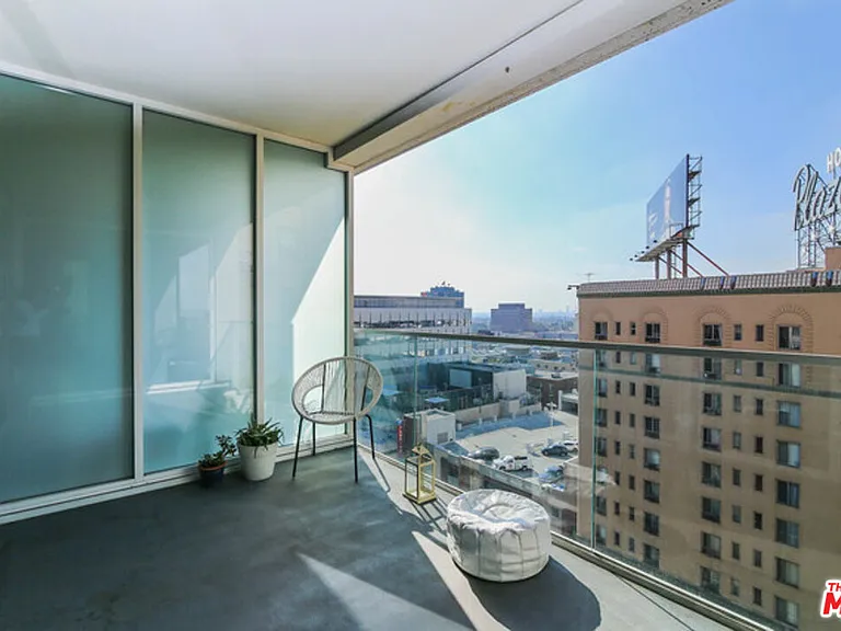 6250 Hollywood Blvd #10N — Photo 28