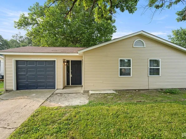 5838 Council Ring Blvd, Kokomo, IN 46902