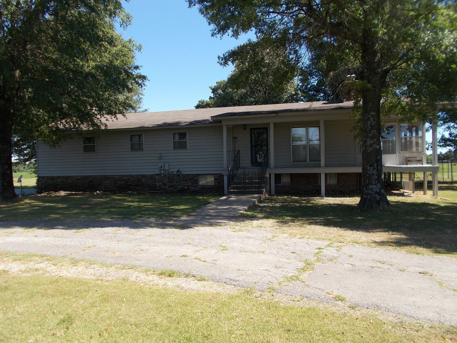 603 County Road 169, Corning, AR 72422 Zillow