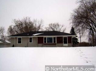 2217 91 1/2 St W, Bloomington, MN 55431