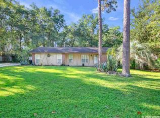 7821 SW 56th Ave, Gainesville, FL 32608