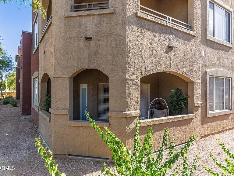 5401 E Van Buren St #1088 — Photo 29