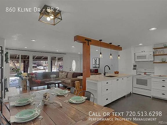 2nd image of 860 Kline Dr #2