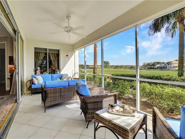 23021 Rosedale DR #102, ESTERO, FL 34135