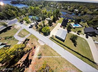 126 Sherrett Branch Rd, Southport, FL 32409