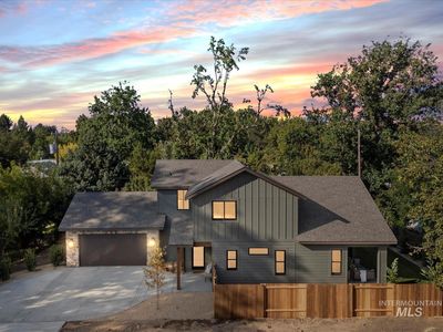 2846 W Cassia St, Boise, ID, 83705