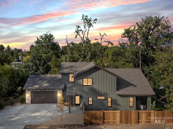 2846 W Cassia St, Boise, ID 83705