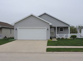 1655 Amhurst Way, Bourbonnais, IL 60914