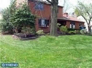 205 Garfield Ave, Cherry Hill, NJ 08002