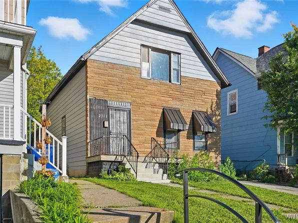 2311 Niagara St, Buffalo, NY 14207