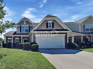 851 Orchestra Dr, Winston Salem, NC 27127