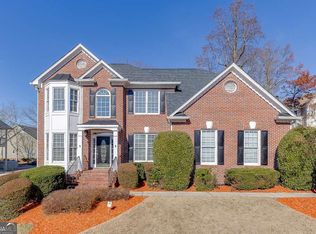 3318 Greens Ridge Ct, Dacula, GA 30019