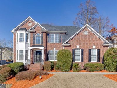 3318 Greens Ridge Ct, Dacula, GA, 30019