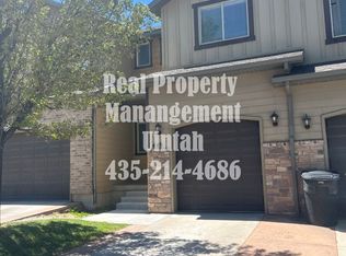 449 E Red Fox Ln, Vernal, UT 84078