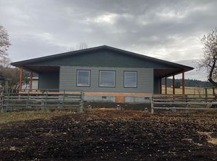 26468 Adam Rd, Canyon City, OR 97820