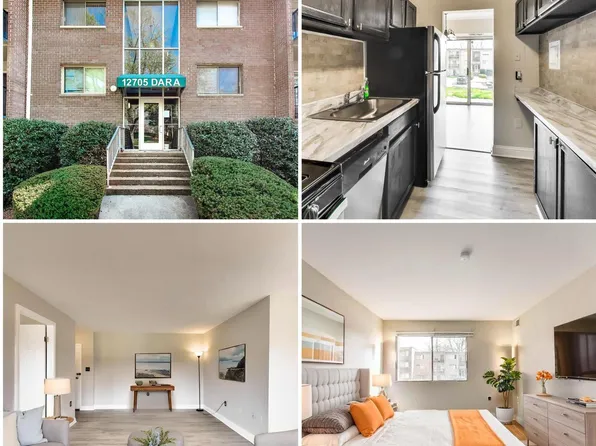 12705 Dara Dr APT T1, Woodbridge, VA 22192