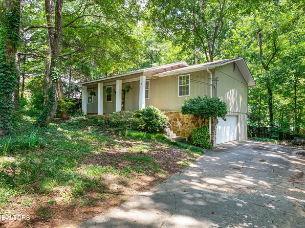 1114 Rain Tree Rd, Knoxville, TN 37923