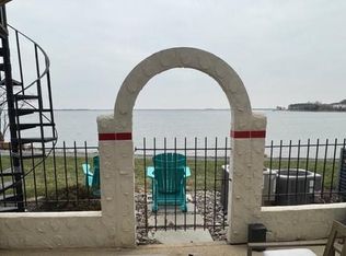 34 Queen Anne Way #F, Chester, MD 21619