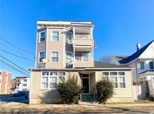 730 Ellsworth St #1S, Bridgeport, CT 06605