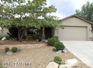 6573 E Farmstead Rd, Prescott Valley, AZ 86314