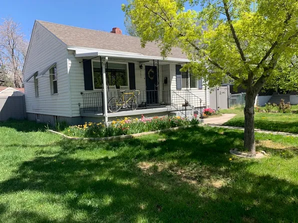 721 E 50 S, Provo, UT 84606