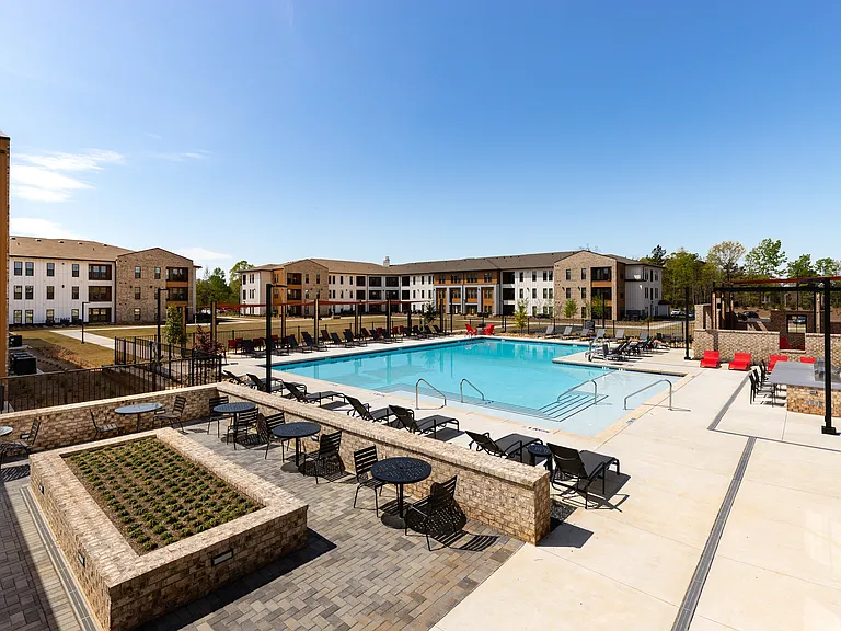 Station 75 Apartments at McDonough — Photo 35
