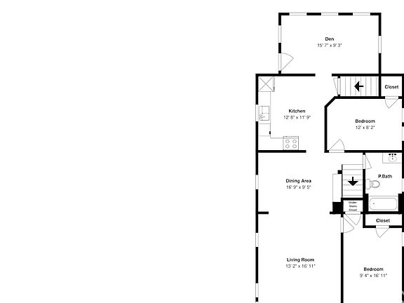 3rd image of 2200 Margaret St