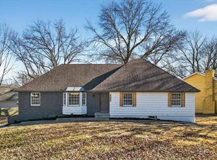 12801 Corrington Ave, Grandview, MO 64030