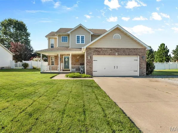718 Chouteau Ave, Granite City, IL 62040