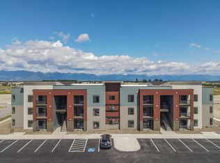 Parkland Meadows Building A, Kalispell, MT 59901