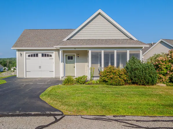 10 B Street, Bridgton, ME 04009