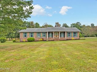 6153 Highway 127 S, Crossville, TN 38555