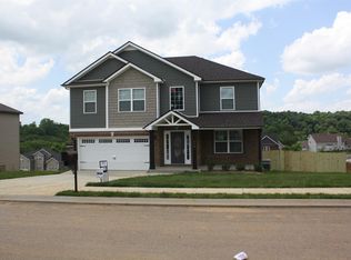 38 Kingstons Cv LOT 38, Clarksville, TN 37042