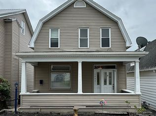 1541 Walton Ave, Altoona, PA 16602