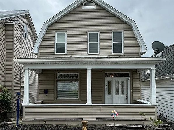 1541 Walton Ave, Altoona, PA 16602