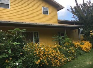 8233 Salem Rd #A, Athens, OH 45701