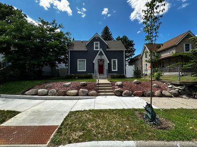 3027 Dupont Ave N, Minneapolis, MN, 55411