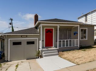 131 Arden Ave, South San Francisco, CA 94080