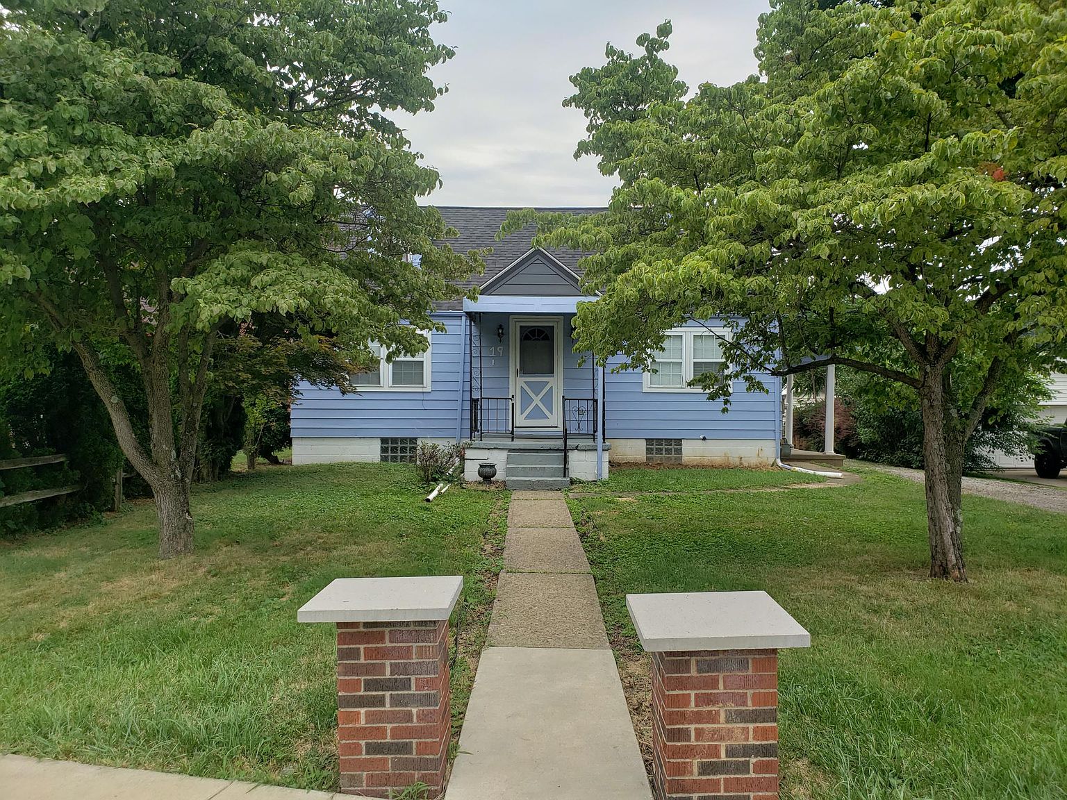 19 Railroad St, Allenport, PA 15412 Zillow
